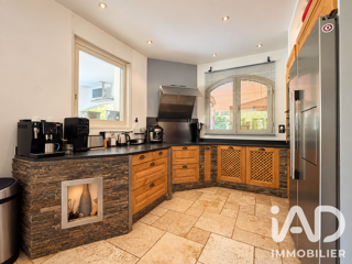  Maison à vendre 4 pièces 130 m²