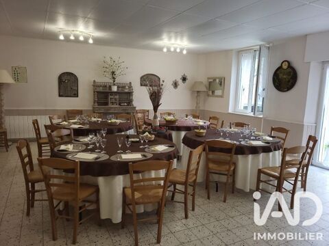   Vente Restaurant 350 m&sup2; 