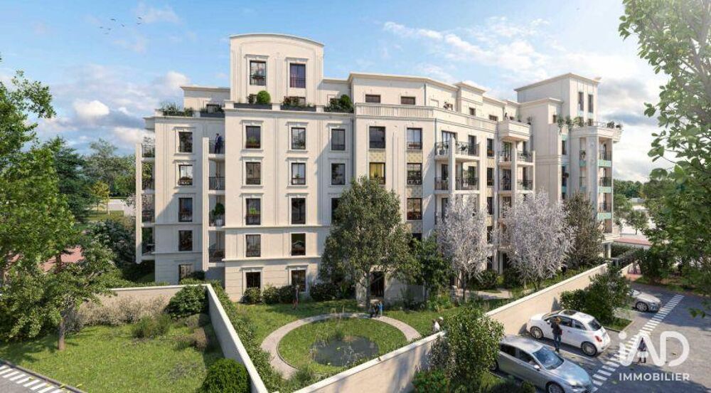   Clamart (92140)