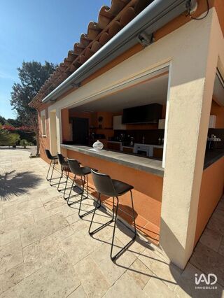  Maison � vendre 7 pi�ces 200 m�