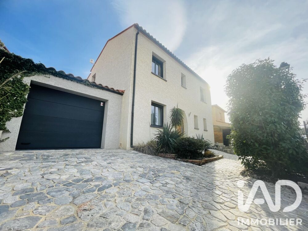 Vente Maison Vente Maison/villa 4 pièces Opoul-périllos