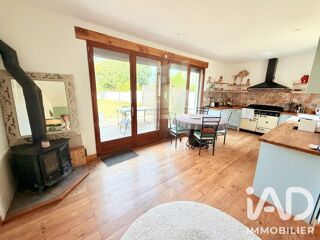  Maison à vendre 6 pièces 88 m²