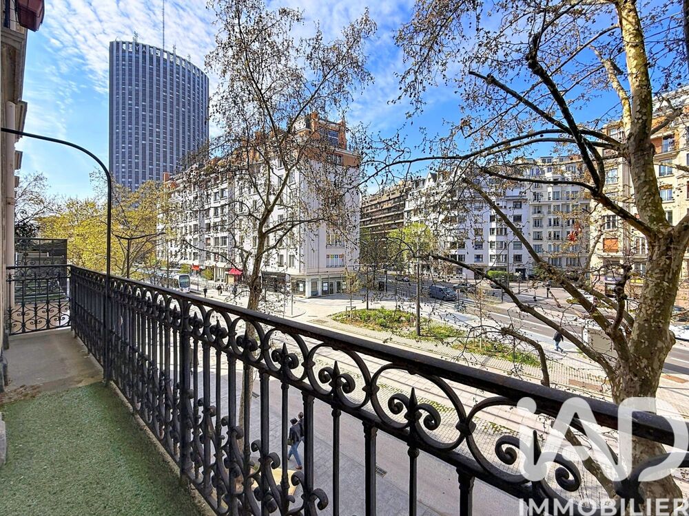 à vendre  Appartement Paris 17