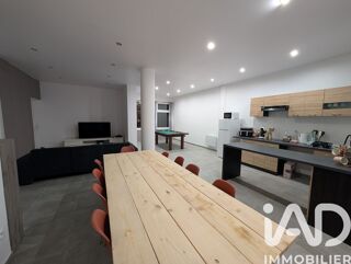  Appartement à vendre 5 pièces 87 m²