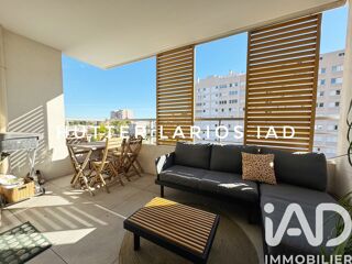  Appartement à vendre 5 pièces 100 m²