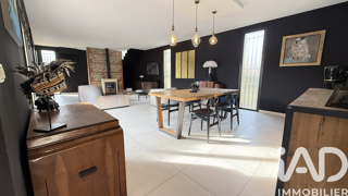  Maison � vendre 6 pi�ces 185 m�