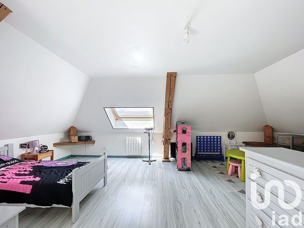 Vente Appartement Vente Duplex 4 pièces Val-de-vesle