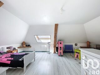  Appartement à vendre 4 pièces 86 m²