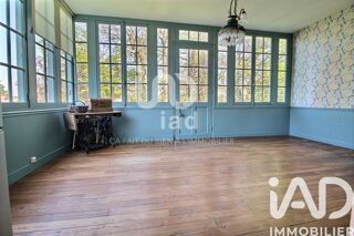  Maison à vendre 7 pièces 158 m²