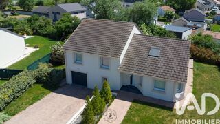  Maison à vendre 6 pièces 140 m²