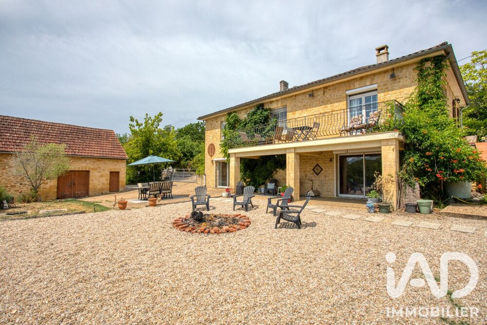 Vente Maison traditionnelle 8 pièces