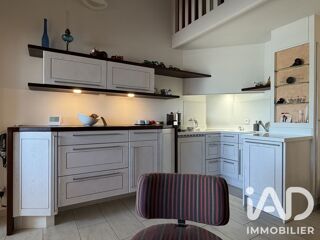  Appartement à vendre 3 pièces 41 m²