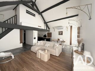  Immeuble à vendre 150 m²