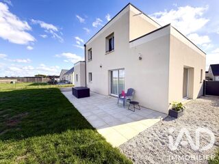 Vente Maison Vente Maison/villa 6 pièces Auzouer-en-touraine