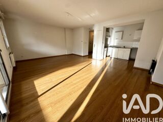  Appartement à vendre 3 pièces 83 m²