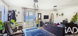  Maison � vendre 3 pi�ces 68 m�
