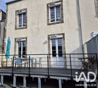  Appartement à vendre 3 pièces 66 m²