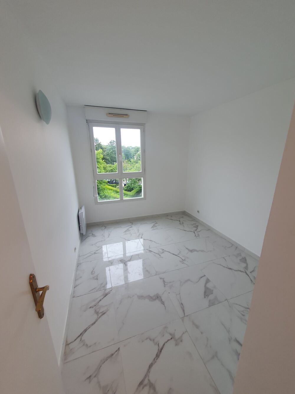 Location Appartement Appartement, 3 pièces, Cergy Cergy
