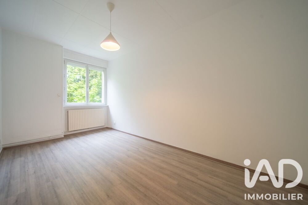 Vente Appartement Vente Appartement 3 pièces Villerupt