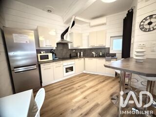  Maison à vendre 4 pièces 71 m²