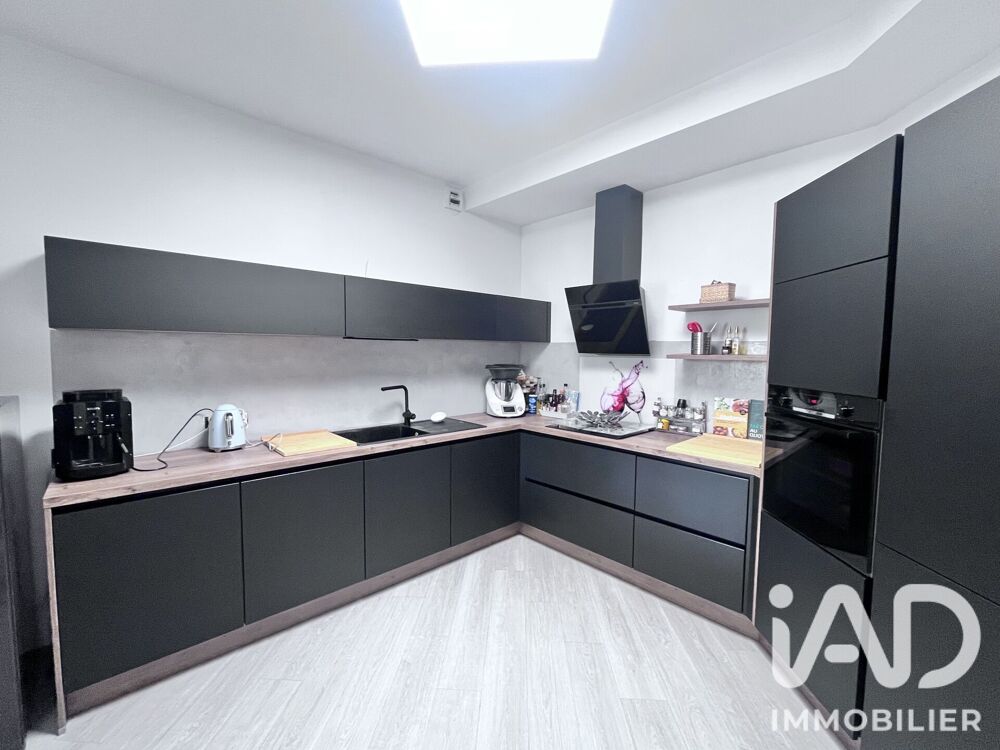 Vente Appartement 5 pièces