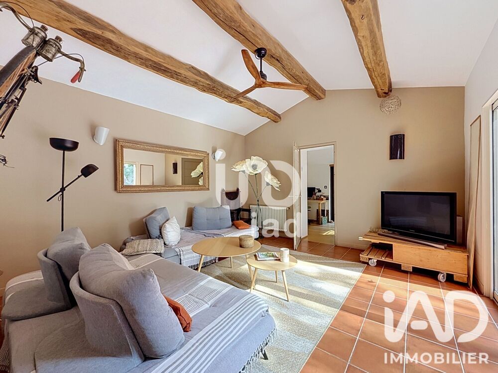 à vendre  Maison Marseille 9