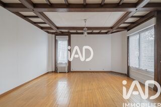  Maison à vendre 4 pièces 107 m²