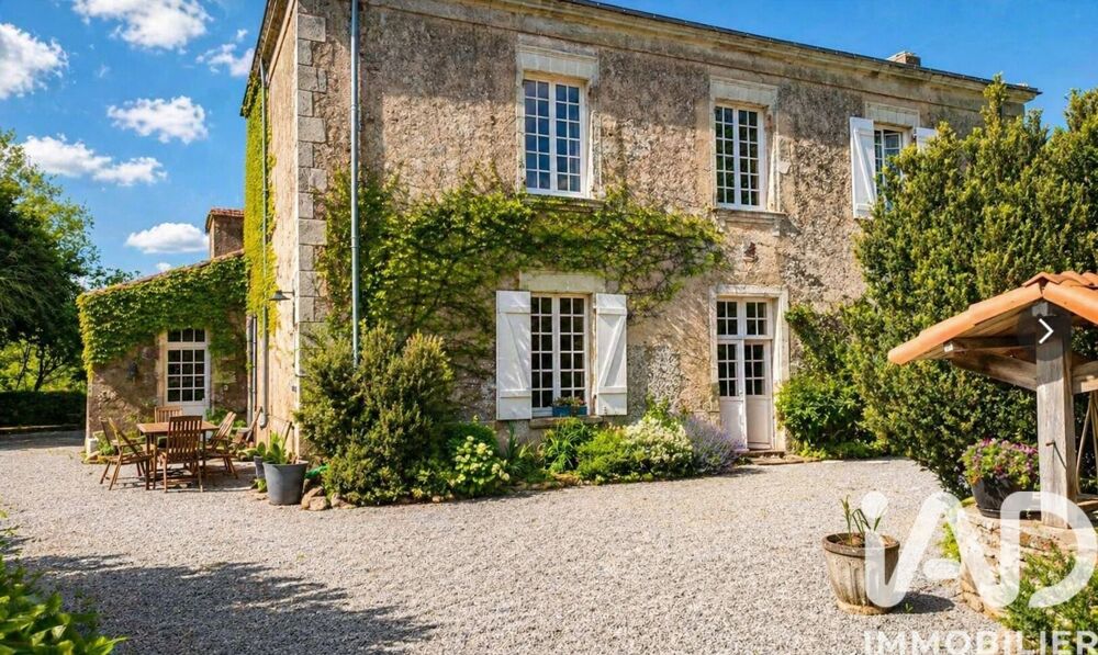 Vente Demeure 12 pièces