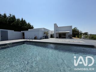 Vente Maison Vente Maison/villa 4 pièces Langon