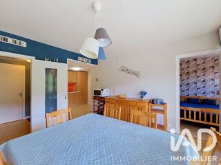 Vente Appartement Vente Appartement 2 pièces Lélex