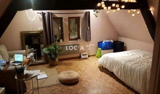  Appartement � vendre 1 pi�ce 19 m�