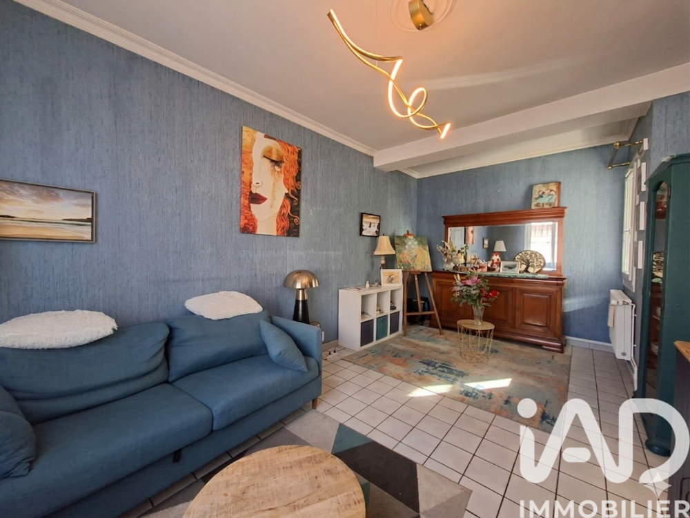 Vente Maison/villa 3 pièces