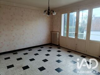  Maison à vendre 6 pièces 100 m²