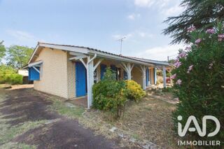  Maison à vendre 5 pièces 107 m²