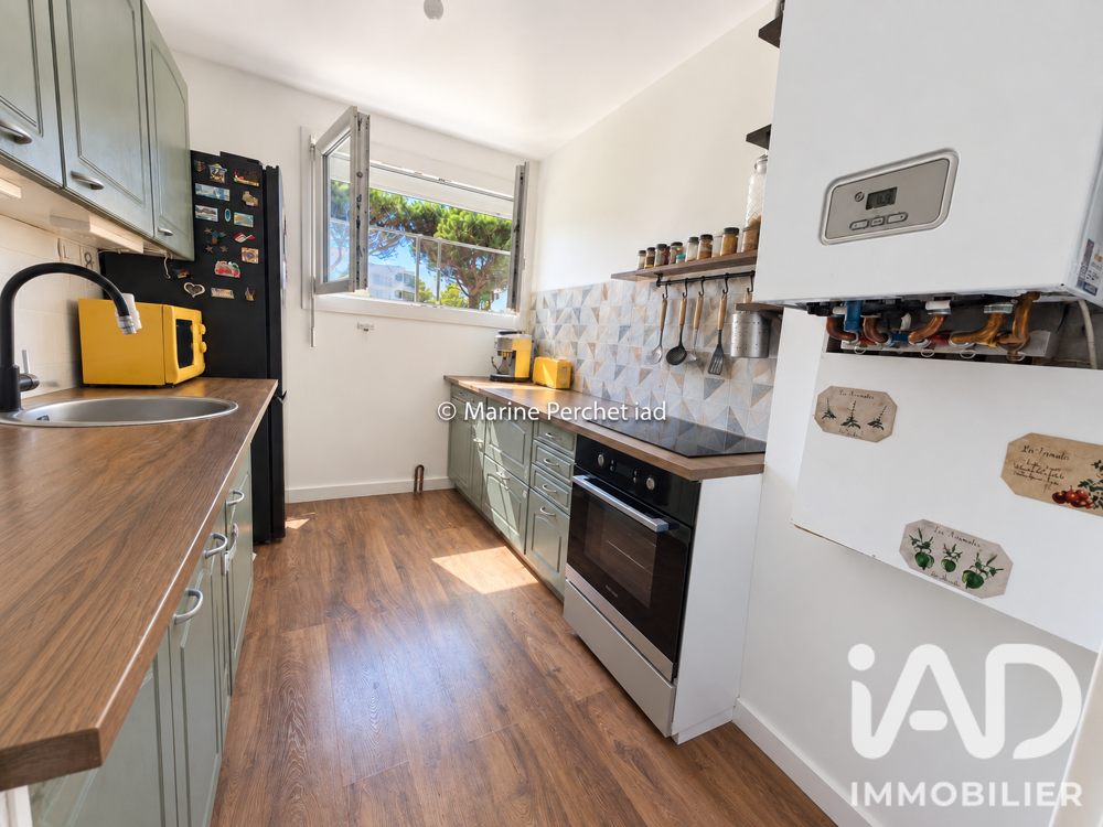 Vente Appartement Vente Appartement 3 pièces Fréjus