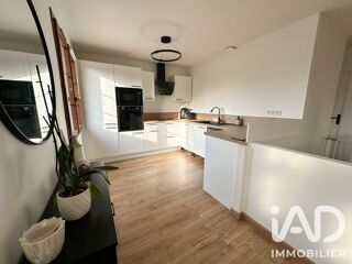  Maison à vendre 3 pièces 68 m²