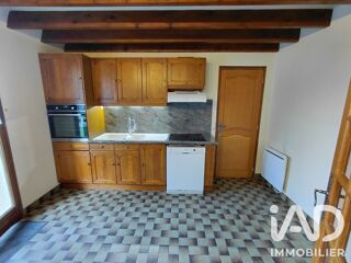  Maison à vendre 4 pièces 94 m²