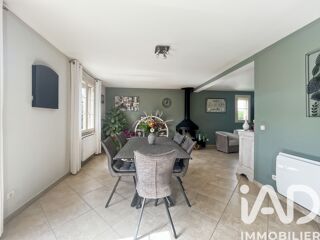  Maison à vendre 6 pièces 160 m²