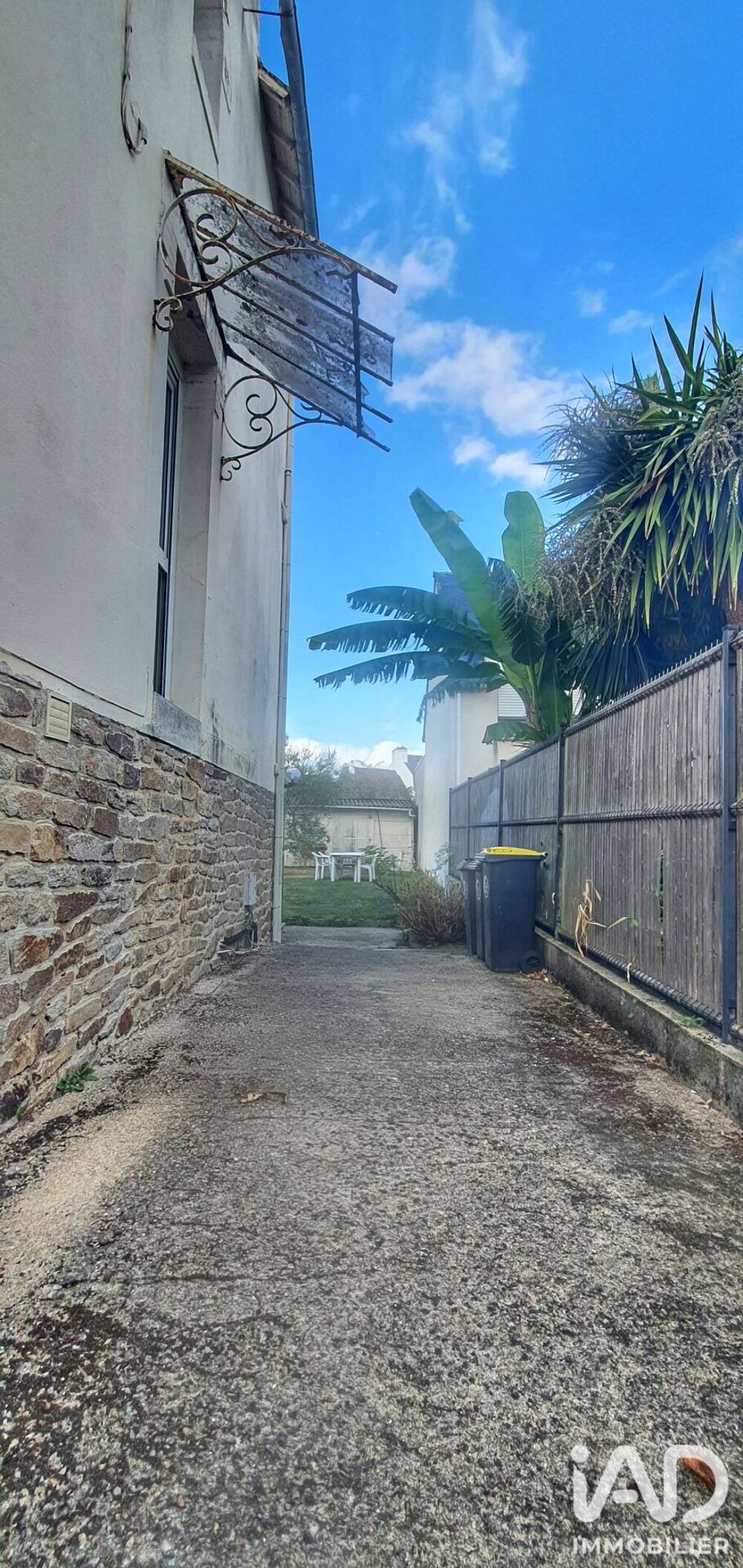 Vente Maison Vente Maison/villa 5 pièces Auray