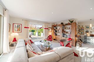  Maison à vendre 5 pièces 238 m²