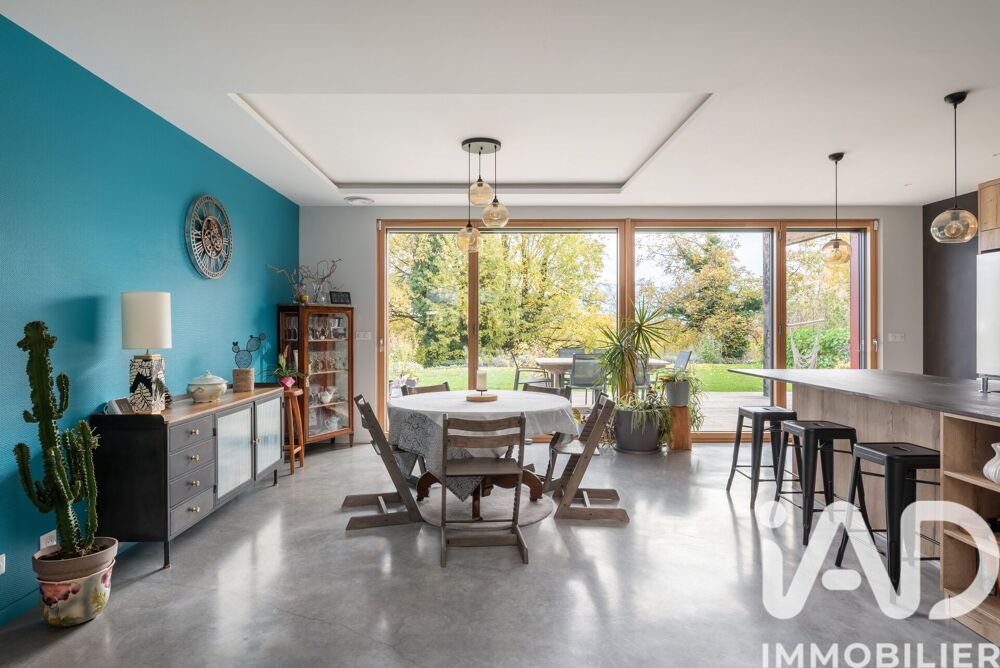 � vendre  Maison Voiron (38500)