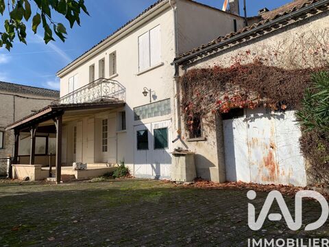   Vente Maison Maison - 10 pi�ce(s) - 297 m�