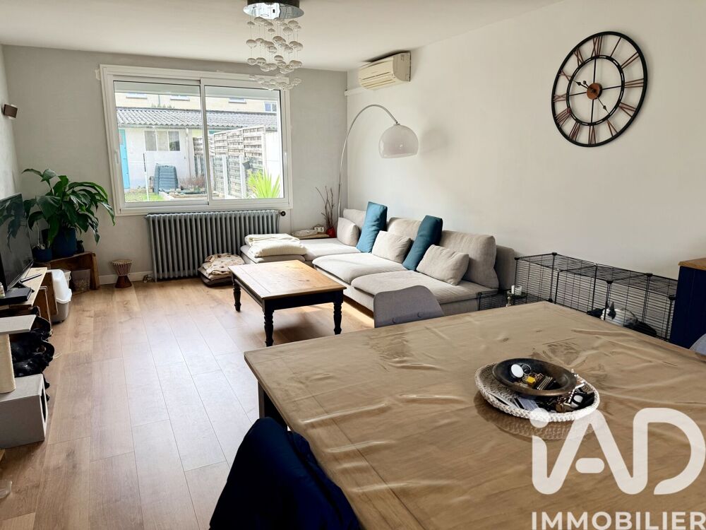 Vente Maison Vente Maison de ville 4 pièces Orléans