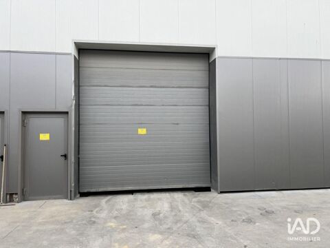   Vente Local d'activités 189 m&sup2; 