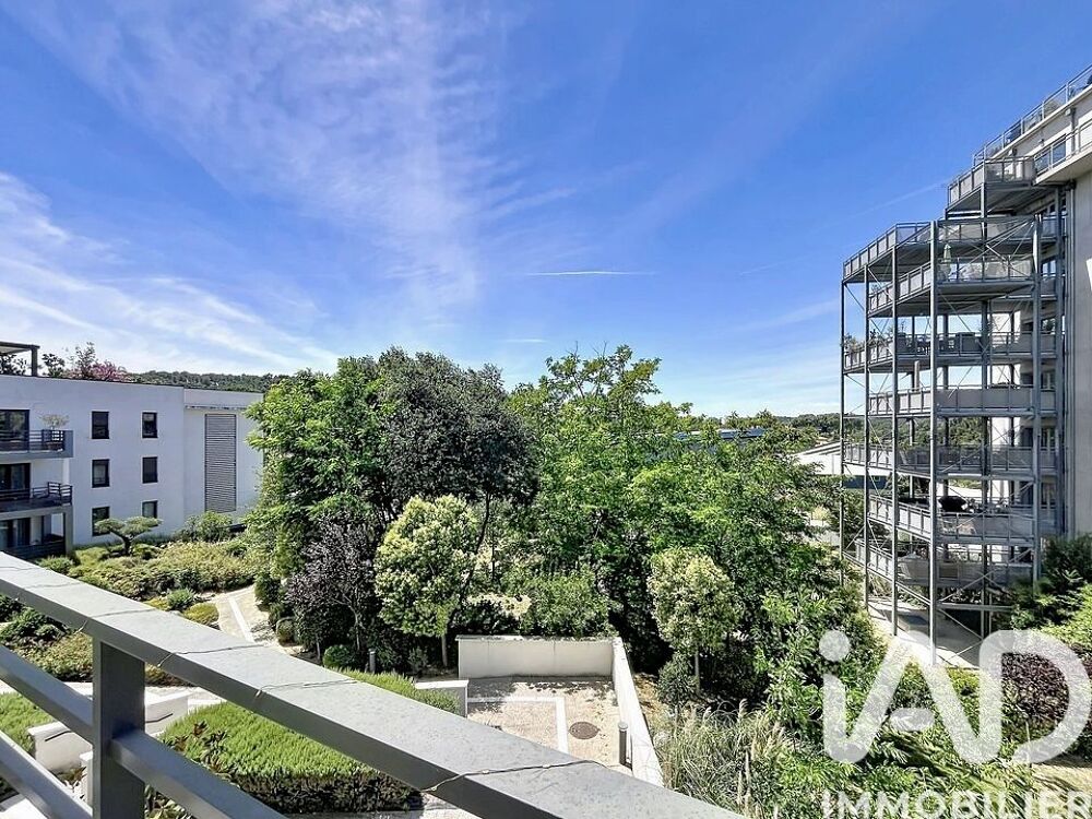 Vente Appartement Vente Appartement 3 pièces Aix-en-provence