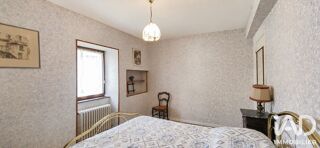  Maison à vendre 6 pièces 133 m²