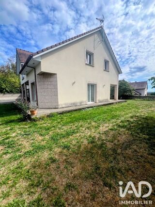 Maison à vendre 6 pièces 176 m²