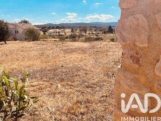  Terrain � vendre 1137 m�