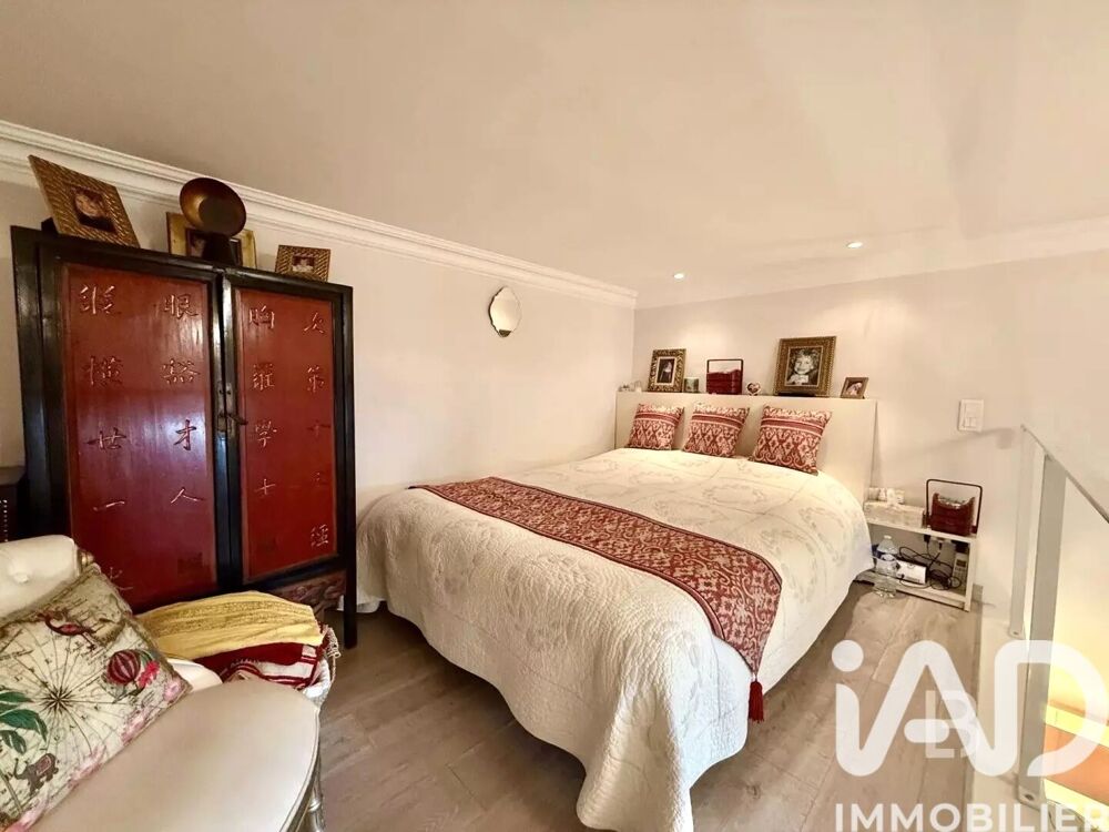 Vente Appartement Vente Appartement 3 pièces Antibes