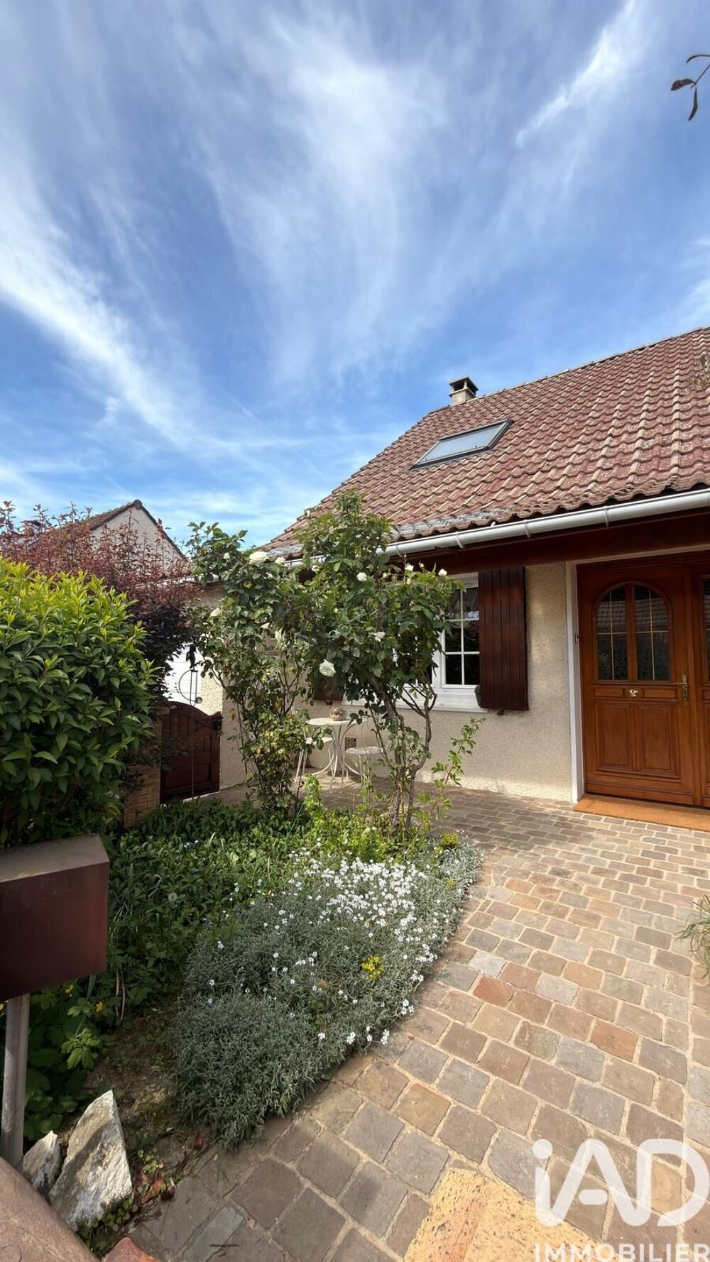 Vente Maison/villa 8 pièces